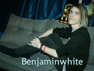 Benjaminwhite
