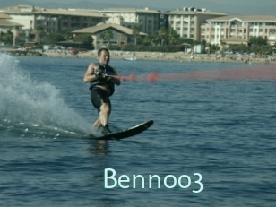 Bennoo3
