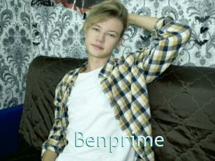 Benprime