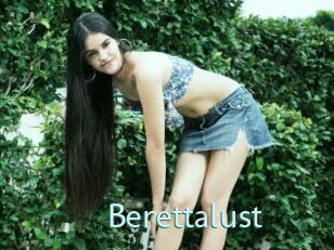 Berettalust