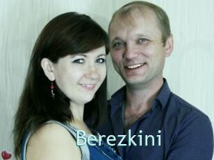 Berezkini