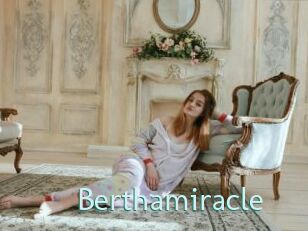 Berthamiracle