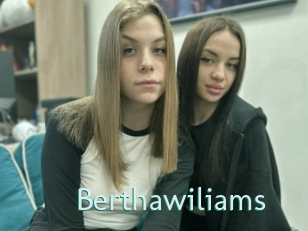 Berthawiliams