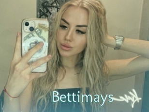 Bettimays