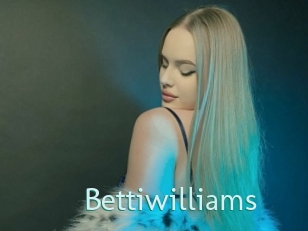 Bettiwilliams