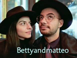 Bettyandmatteo