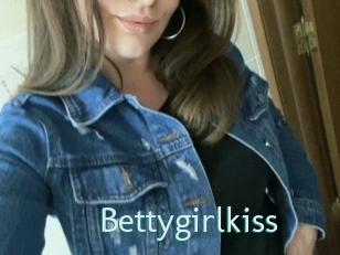 Bettygirlkiss