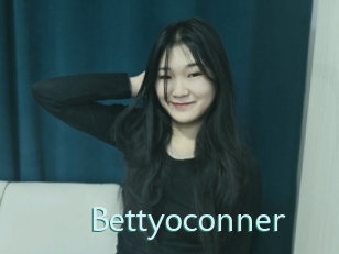 bettyoconner Straponles