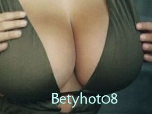 Betyhot08