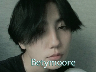 Betymoore
