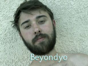 Beyondyo