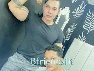 Bfriendsfit