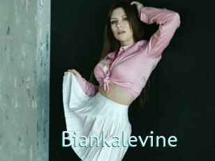 Biankalevine