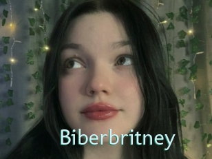 Biberbritney