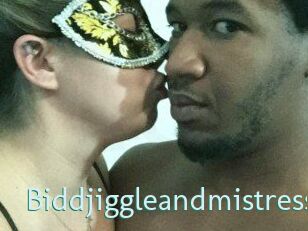 Biddjiggleandmistress