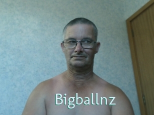 bigballnz Straponles