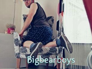 Bigbearboys
