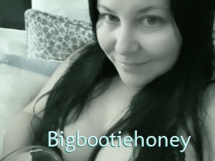Bigbootiehoney