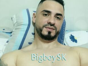 BigboySK