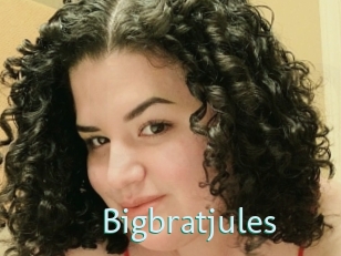 Bigbratjules