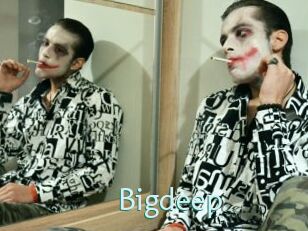 Bigdeep