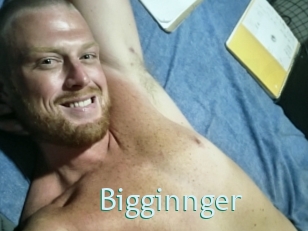 bigginnger Straponles