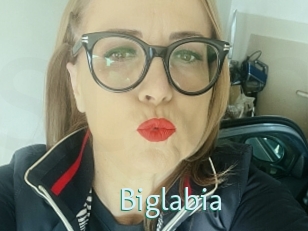 Biglabia