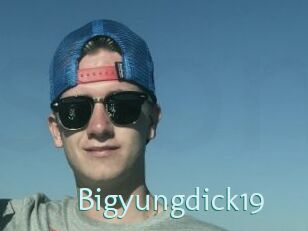 Bigyungdick19