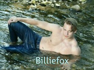 Billiefox