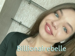 Billionairebelle