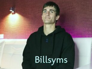 Billsyms