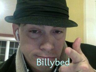 Billybed