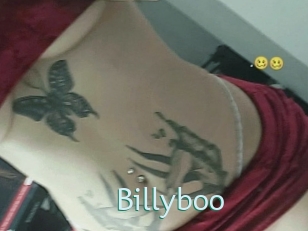Billyboo