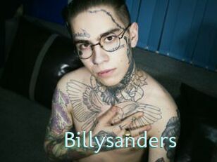 Billysanders