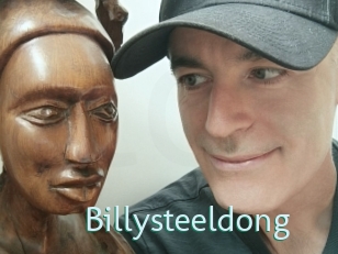 Billysteeldong