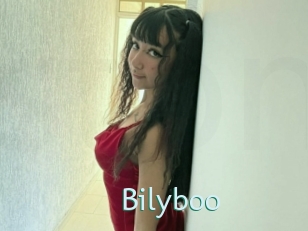 Bilyboo