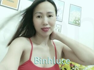 Binhluce