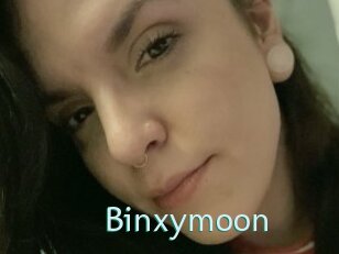 Binxymoon