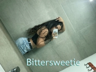Bittersweetie