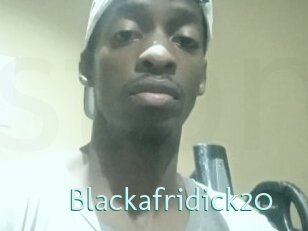 Blackafridick20