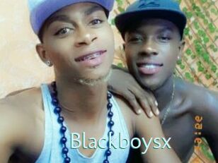 Blackboysx