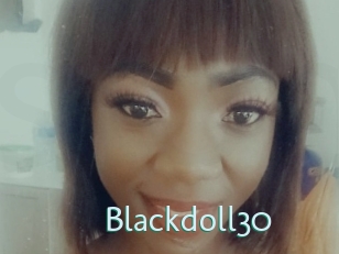 blackdoll30 Straponles