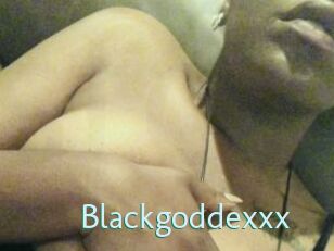 Blackgoddexxx