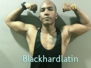 Blackhardlatin