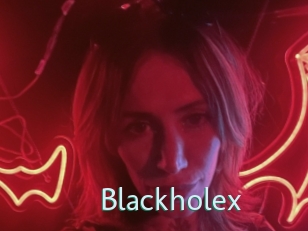 Blackholex