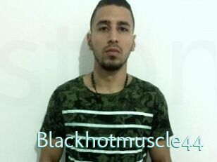 Blackhot_muscle44