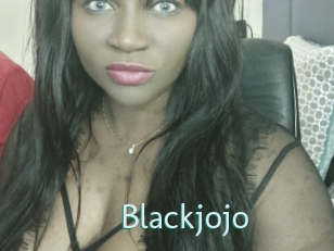 blackjojo Straponles