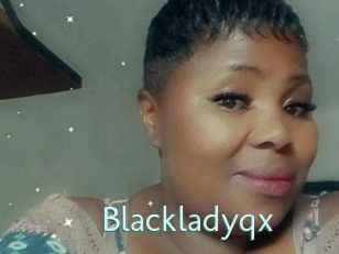 blackladyqx Straponles