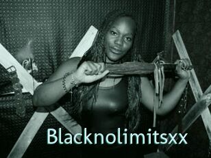 Blacknolimitsxx