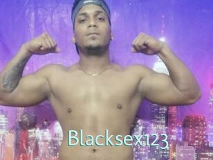 Blacksex123